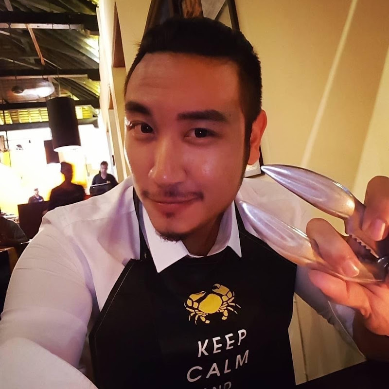Eat With SONNY