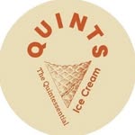 Quints: The Quintessential Ice Cream