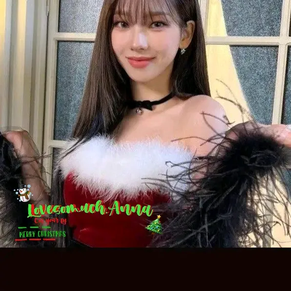 🎄˖ ࣪𝐀𐓣𐓣α