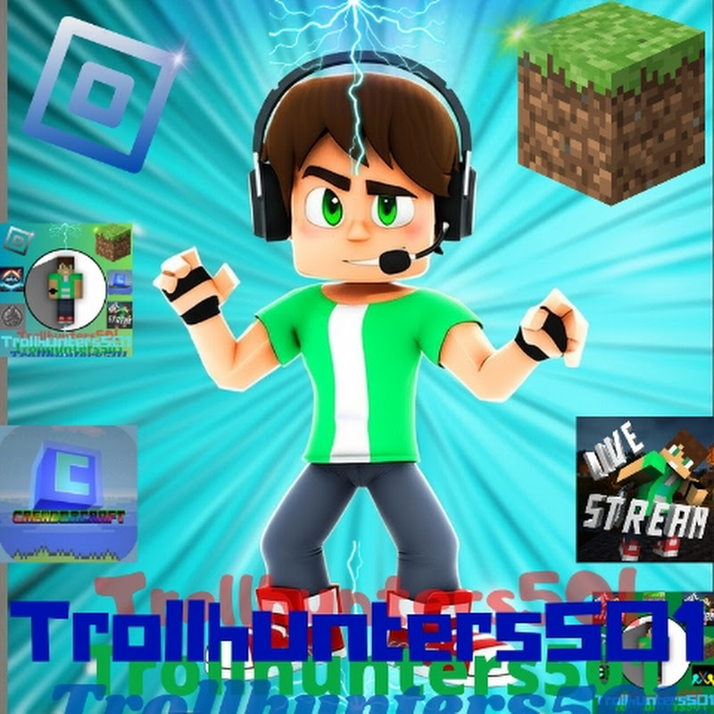 Trollhunters501