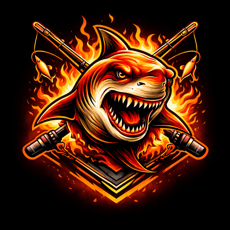 Shark Pesca Esportiva