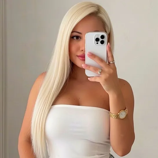 LUCIANA