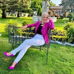 Elena Bloomingdale| Influencer