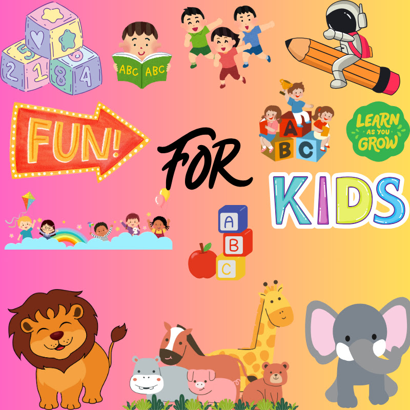 Fun for Kids
