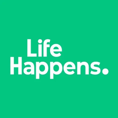 Life Happens