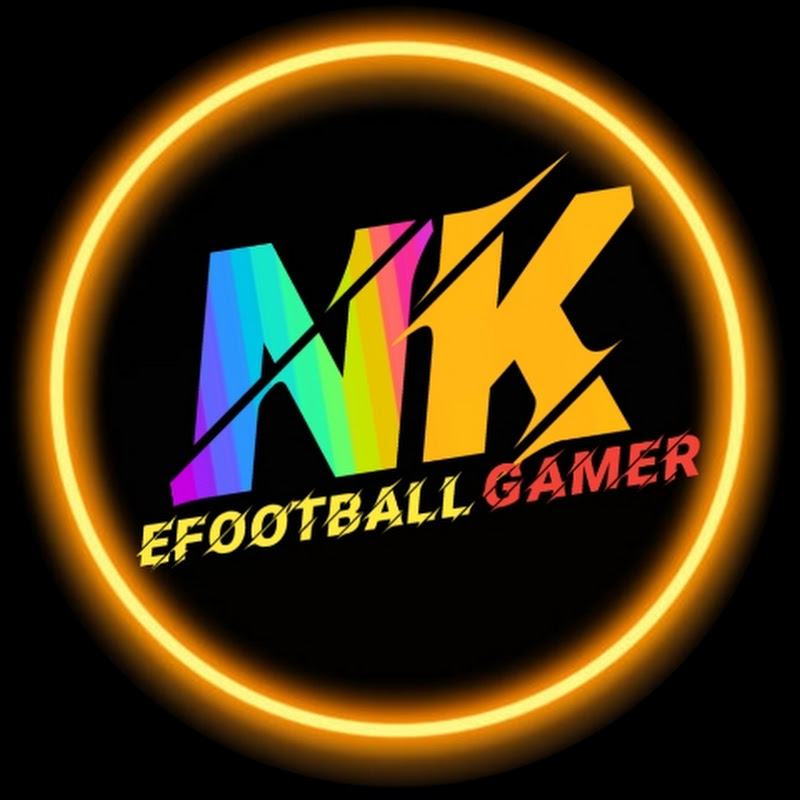 N.K Efootball Gaming 