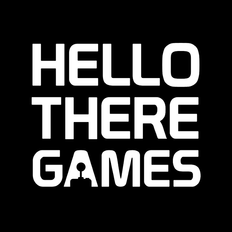HelloThereGames