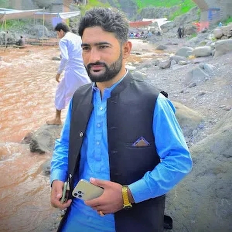 Shahzaib 109 