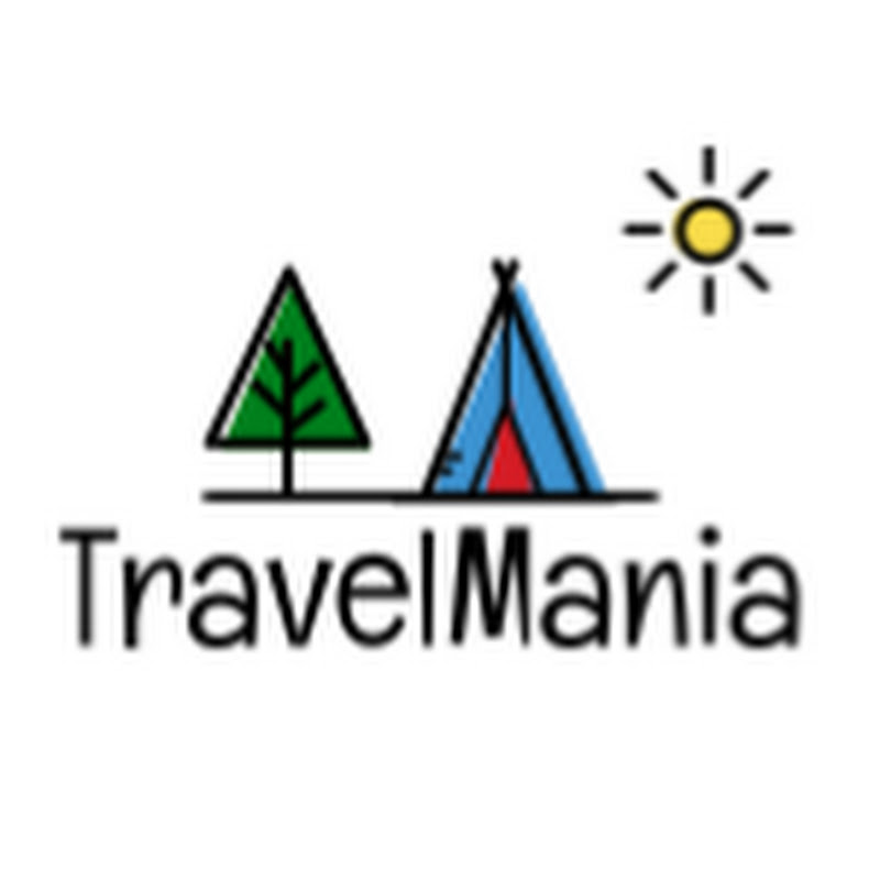 TravelMania - podróże tu i tam