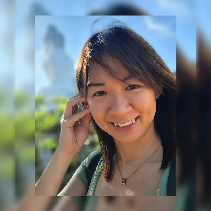 Cassie Cheah