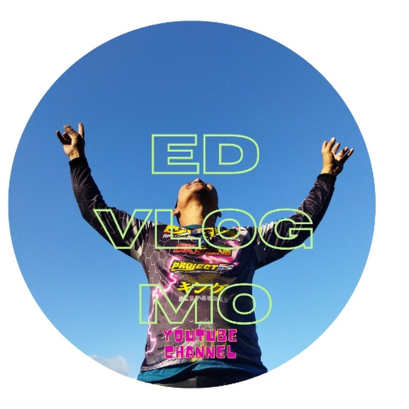 Ed VlogMo