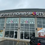 Play It Again Sports - Barrie