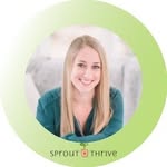 Bree | Pediatric OT, MOTR/L, C/NDT