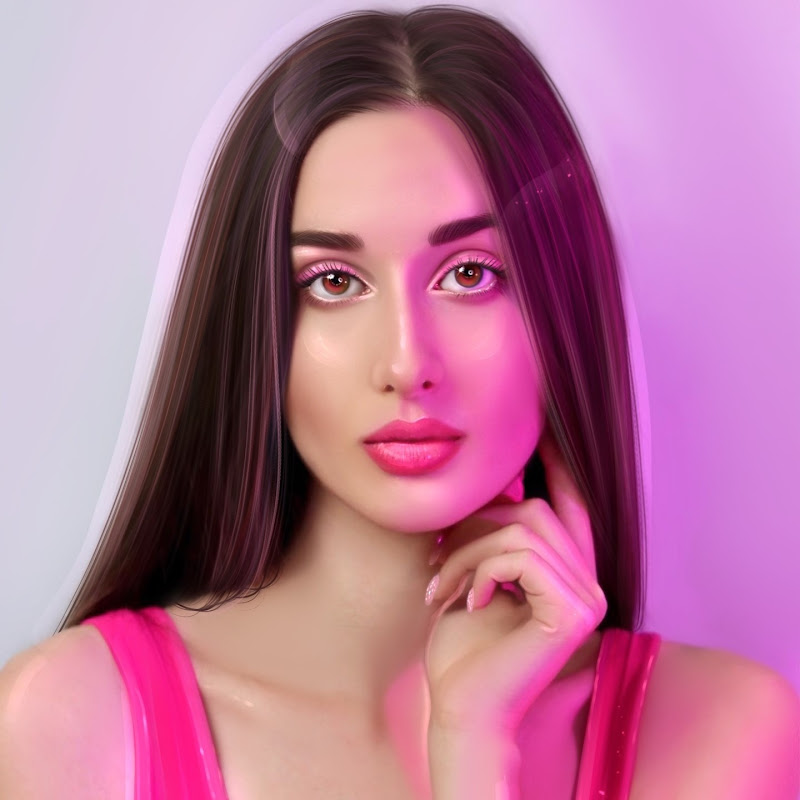 ASMR by Katia