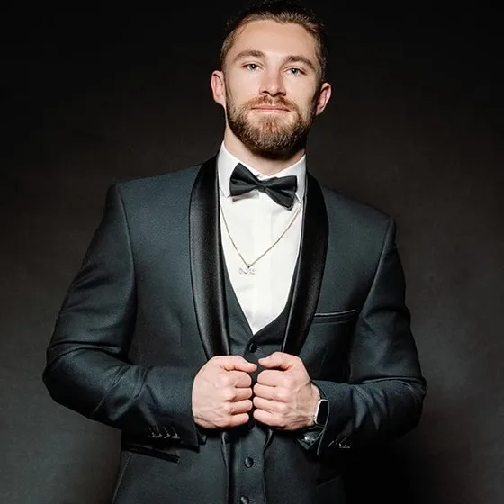 Darien Bodenhorst