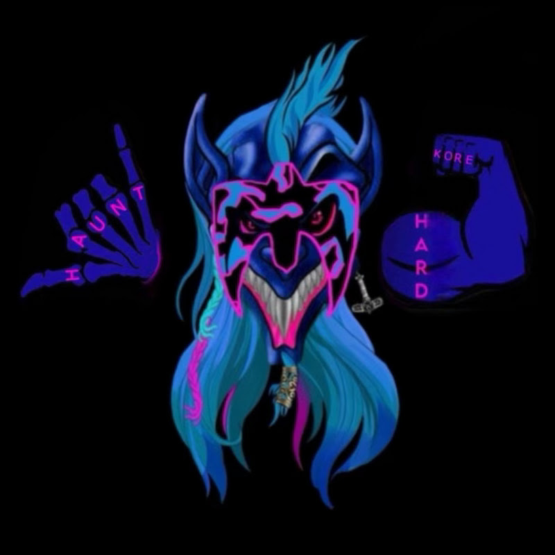 Monsta' KORE!