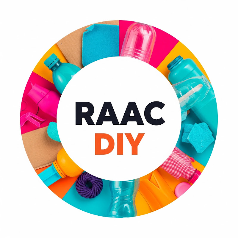 Recycled Arts And Crafts