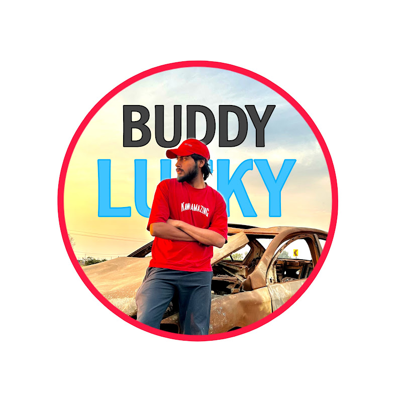 BUDDY LUCKY 