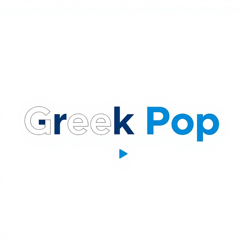 Greek Pop 