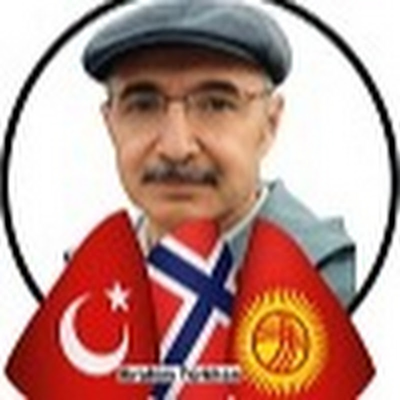 İbrahim Türkhan