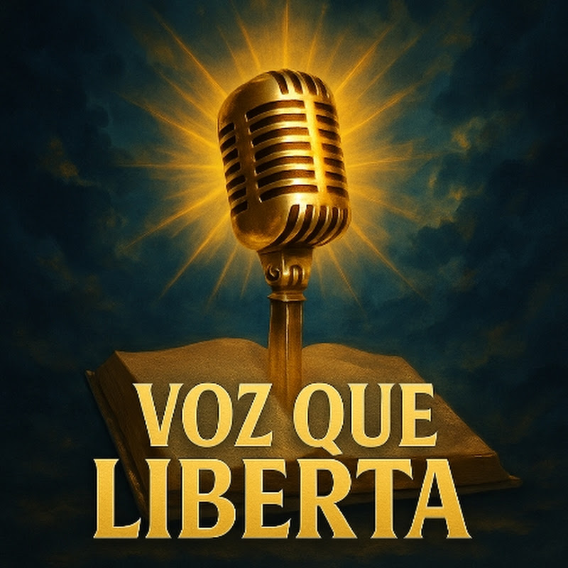 Voz Que Liberta