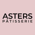 ASTERS PÂTISSERIE
