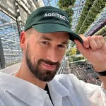 Henry “The Agritect”