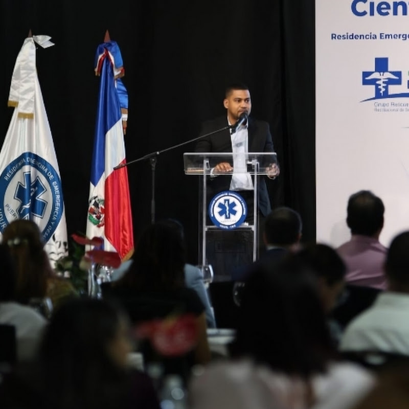 Amaury Osorio MD