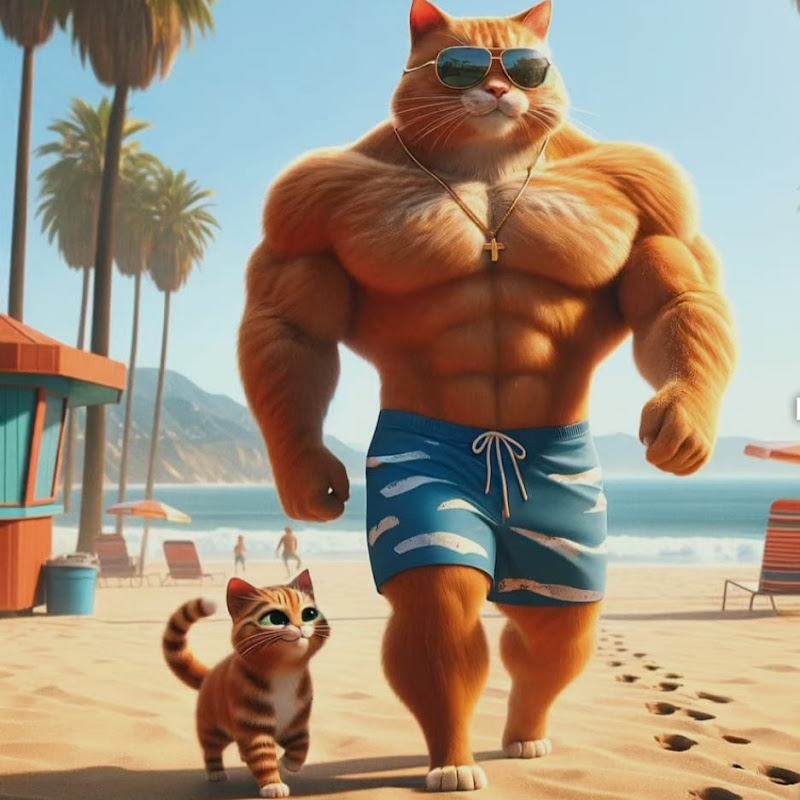 Let's Play Meow Meow•11M Views•24 Hours Ago