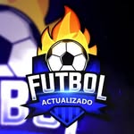 Fútbol Actualizado ⭐️