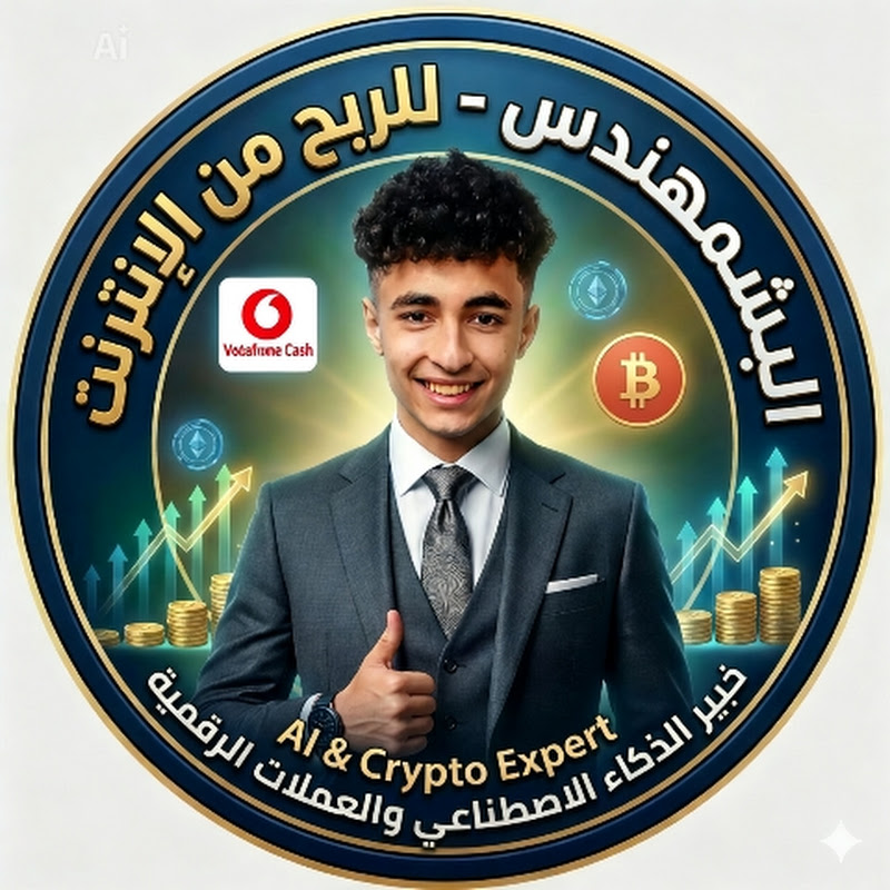 البشمـهـنـدس _ لـلـربـح مـن الانتـرنـت 