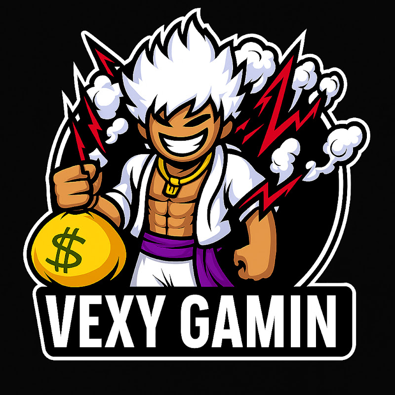 GaminWithVexy