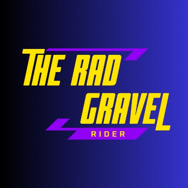 The Rad Gravel Rider
