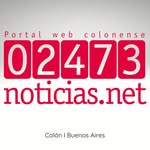 02473Noticias | Diario digital de Colón, Buenos Aires