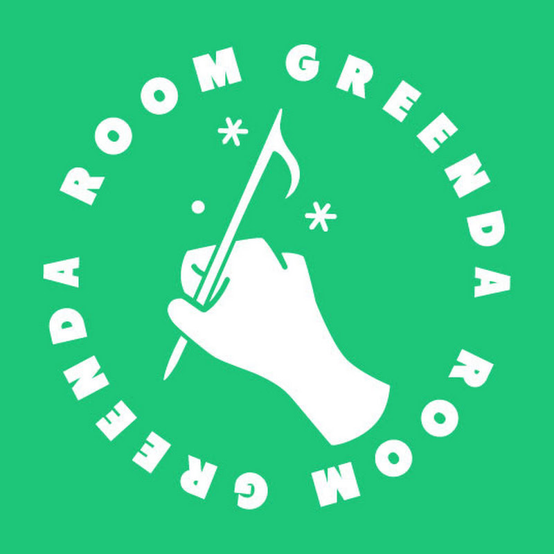 Greendaroom