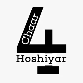 Chaarhoshiyaar