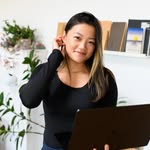 Maggie | Data Scientist