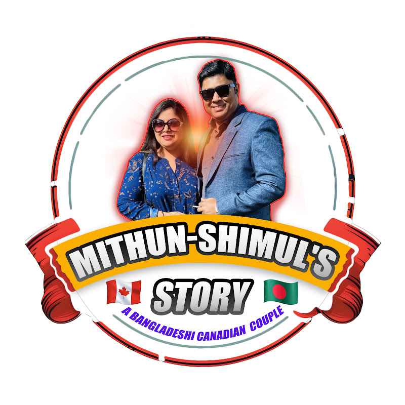 Mithun-Shimul's Story