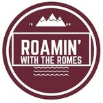 Roamin' with the Romes