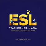 esl asia