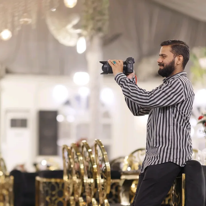 Syed Muzammil Jafri