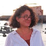 Lina Jamjoom