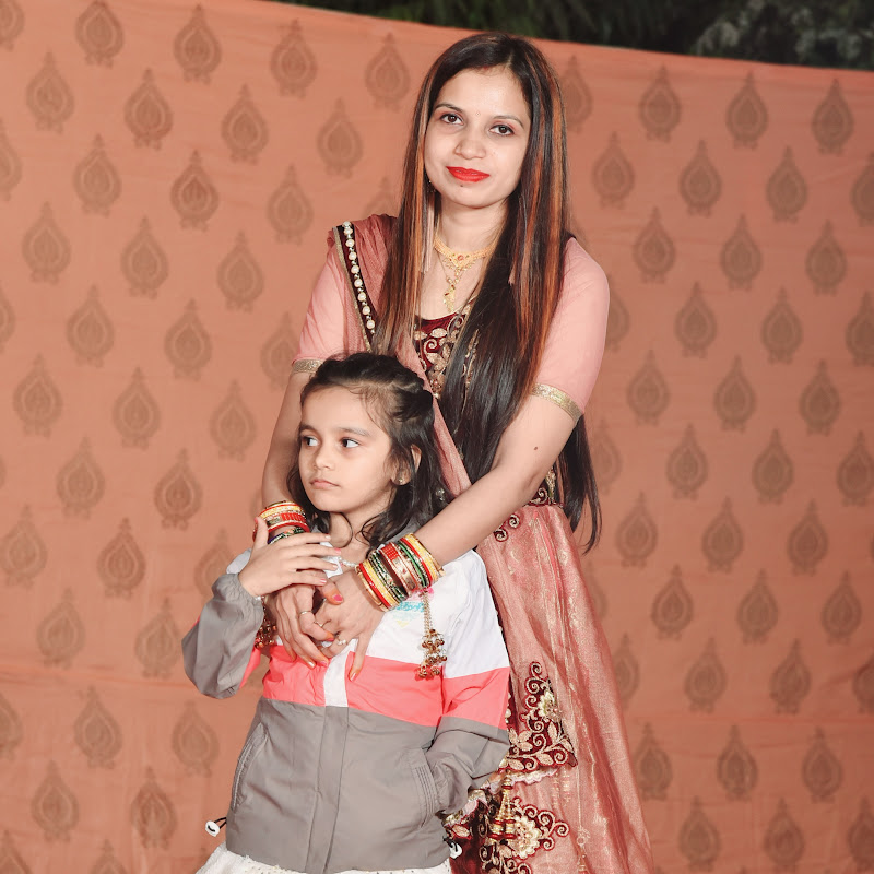 Anvi Fun Activities