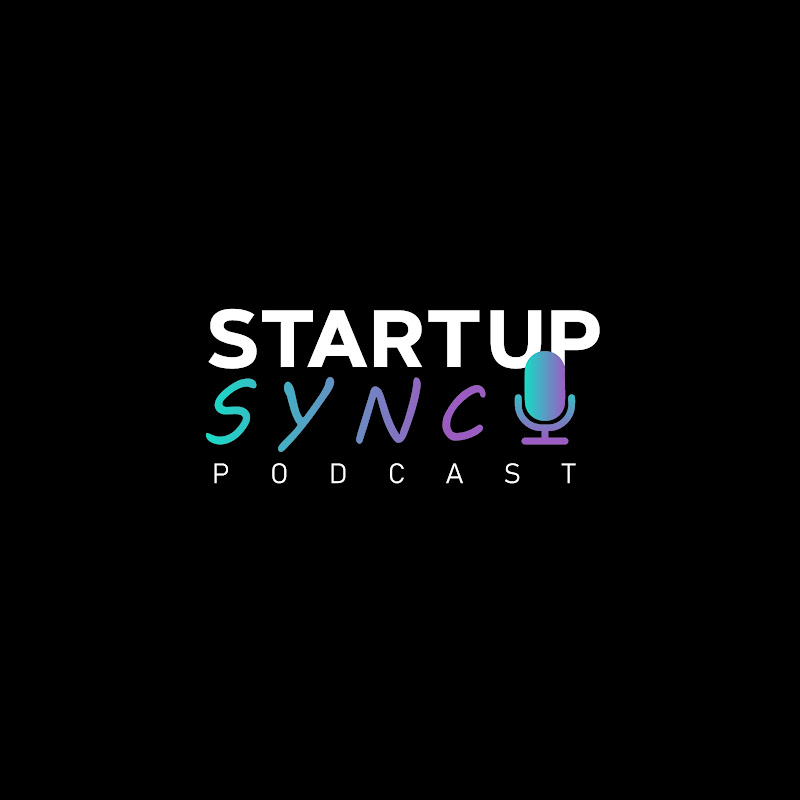 Startup Sync Podcast