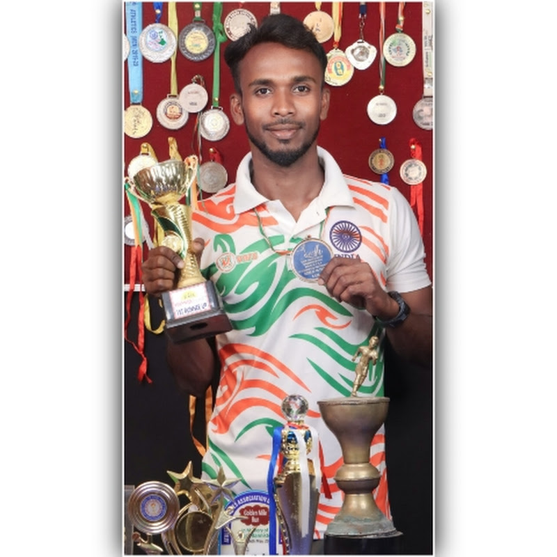 Bengal Physical Academy