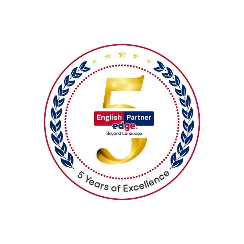 English Partner Edge