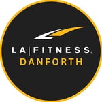 LA Fitness Danforth