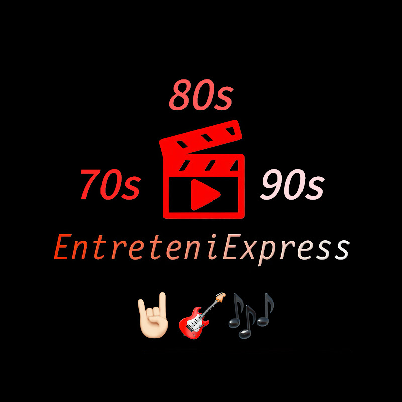 EntreteniExpress🎸