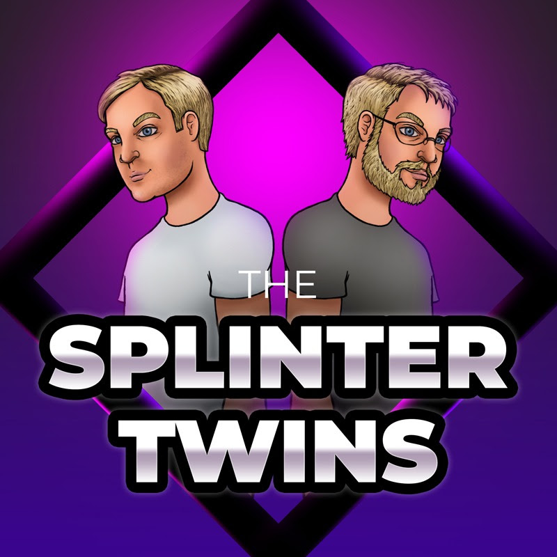 The Splinter Twins