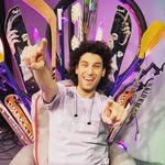 Nicolás Oliva - Conductor - Animador y Productor de Eventos
